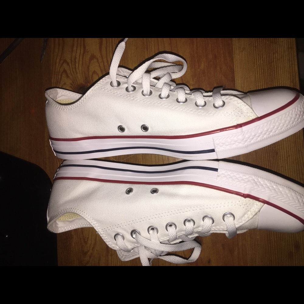 Converse All-Star Low - image 3